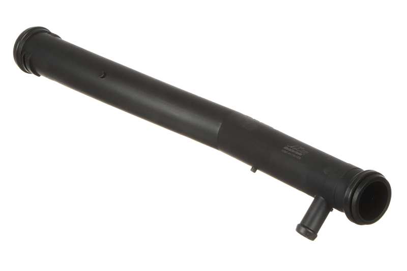 Kühlwasserschlauch (gebogen)